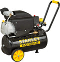 Stanley Fatmax D251/10/24 Kompresor silnika 2,5Hp 10bar