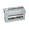 Batería BOSCH S5013 12V 100Ah 830A 0 092 S50 130