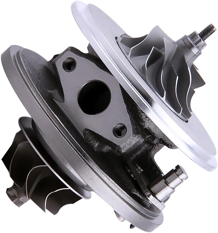 Cartucho de turbo maXpeedingrods GT1749V para Audi A4 A6 1.9 TDI ?Turbo Chra para Volkswagen Passat B6 2.0TD para Skoda 038145702E 717858-0001