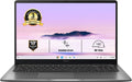ASUS Chromebook CX1505CTA-S70266 15.6" FHD 60Hz Ordenador portátil (procesador Intel Celeron N50 de 3,4 GHz, 8 GB DDR5, 128 GB eMMC, Intel UHD Graphics, ChromeOS) – Teclado AZERTY