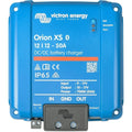 Cargador de baterías CC-CC Orion XS Smart 12/12 50A 700W con corriente de carga configurable y protección IP65