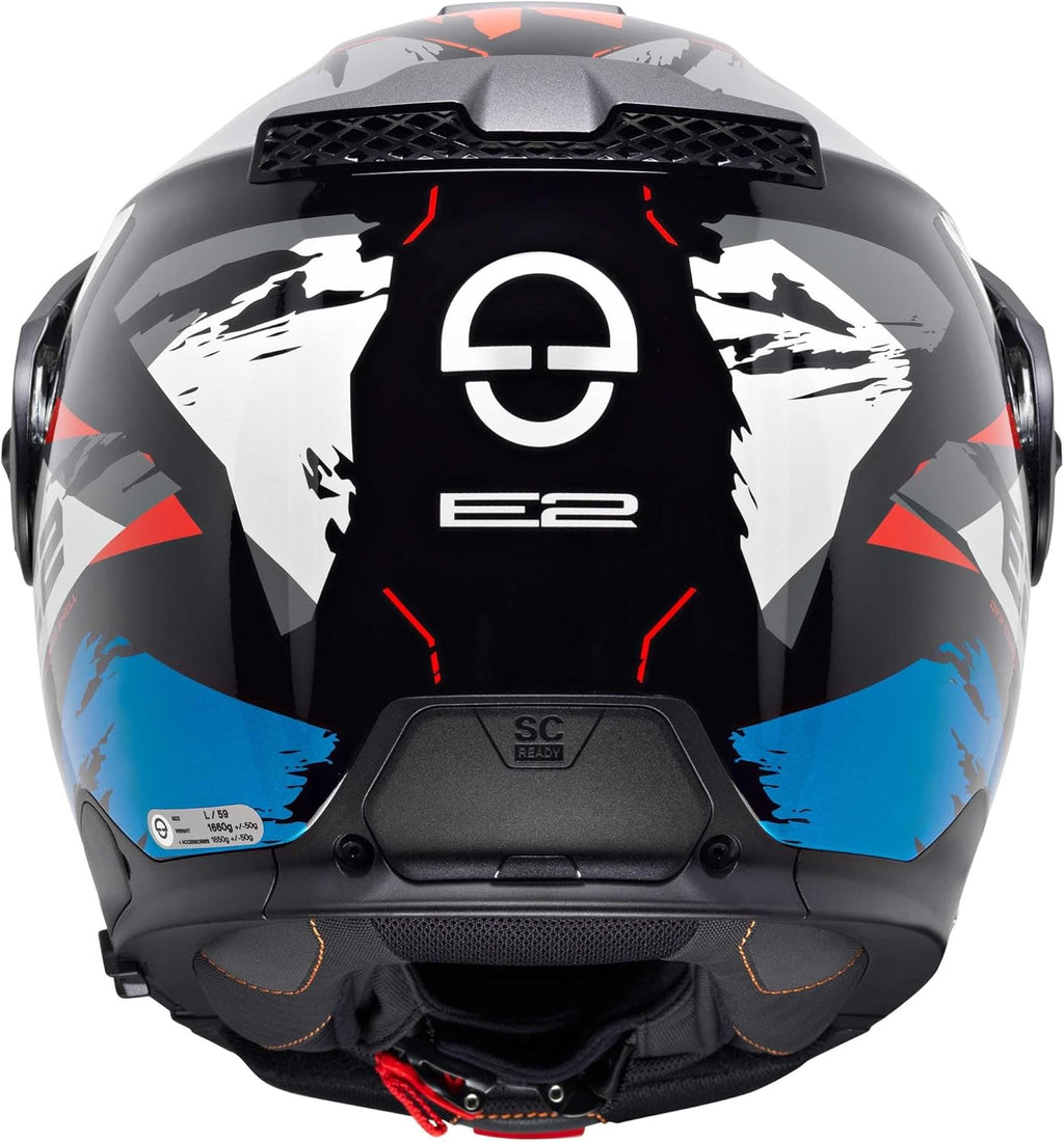 Casco Schuberth E2 Trail