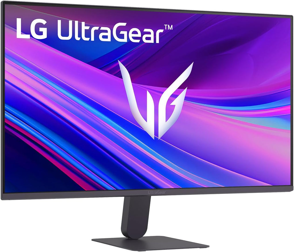 LG Ultragear™ 27G411A-B.AEU Monitor Gaming 27" - Panel IPS con resolución FHD (1920x1080), 5ms GtG 144Hz, HDR 10, sRGB 99% (CIE1931), AMD FreeSync, inclinable, DisplayPort 1.4, HDMI 2.0