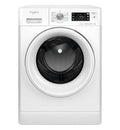 Lavadora de carga frontal Whirlpool FFBS8469WVFR