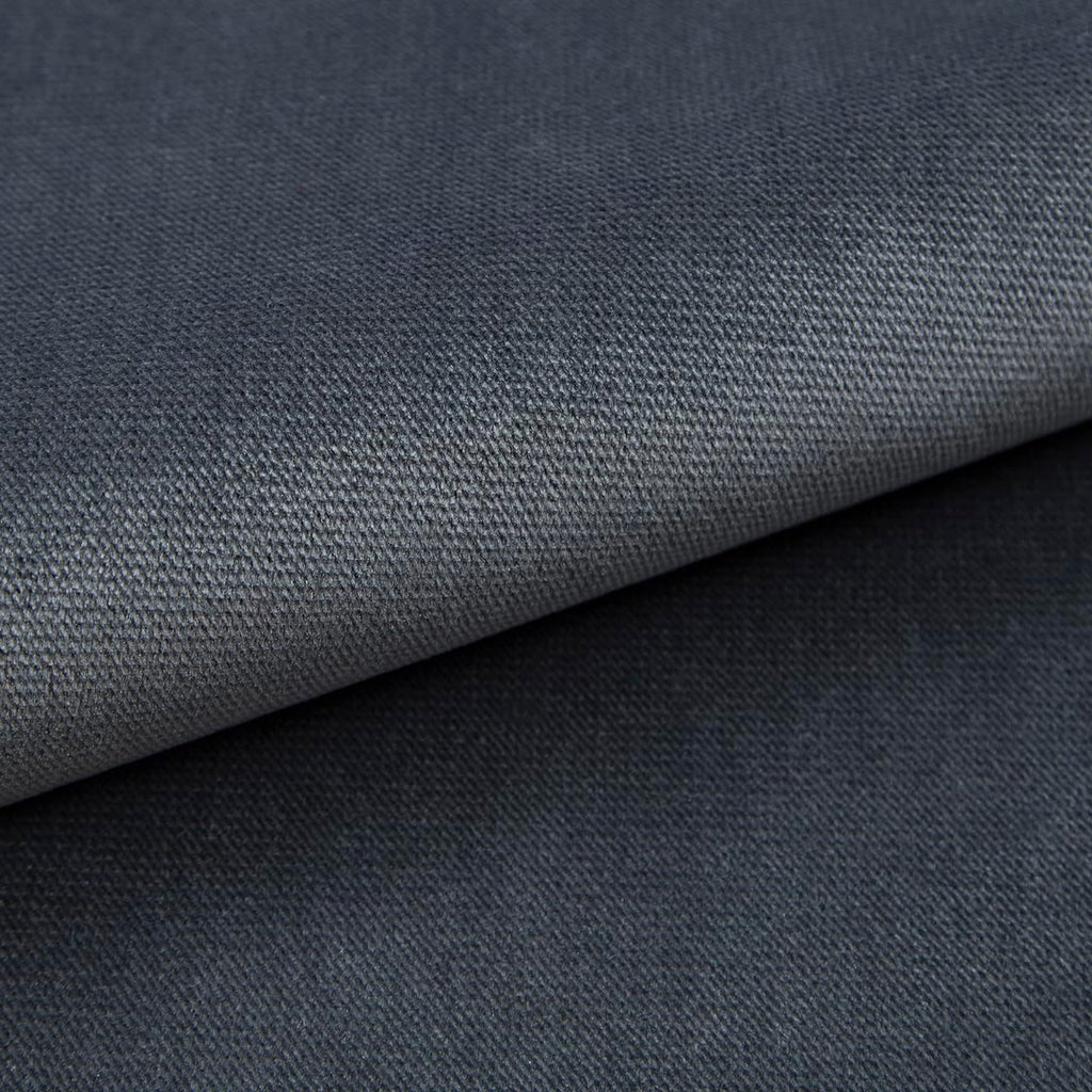 Sofá esquinero Masseno KOS PIK con función cama en forma de L, sofá con arcón, sofá de salón, sofá, canapé, sofá cama, conjunto de sofá - Gris, Paros 06
