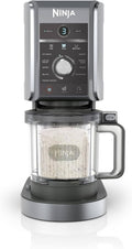 Ninja Creami Deluxe NC502EU heladera