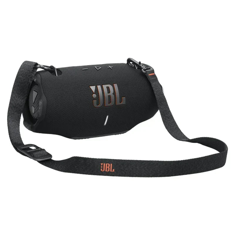 Altavoz Bluetooth portátil inalámbrico JBL Xtreme 4 2025 – Negro