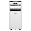 Aire acondicionado portátil inteligente Black+Decker BXAC40025GB 9000 BTU