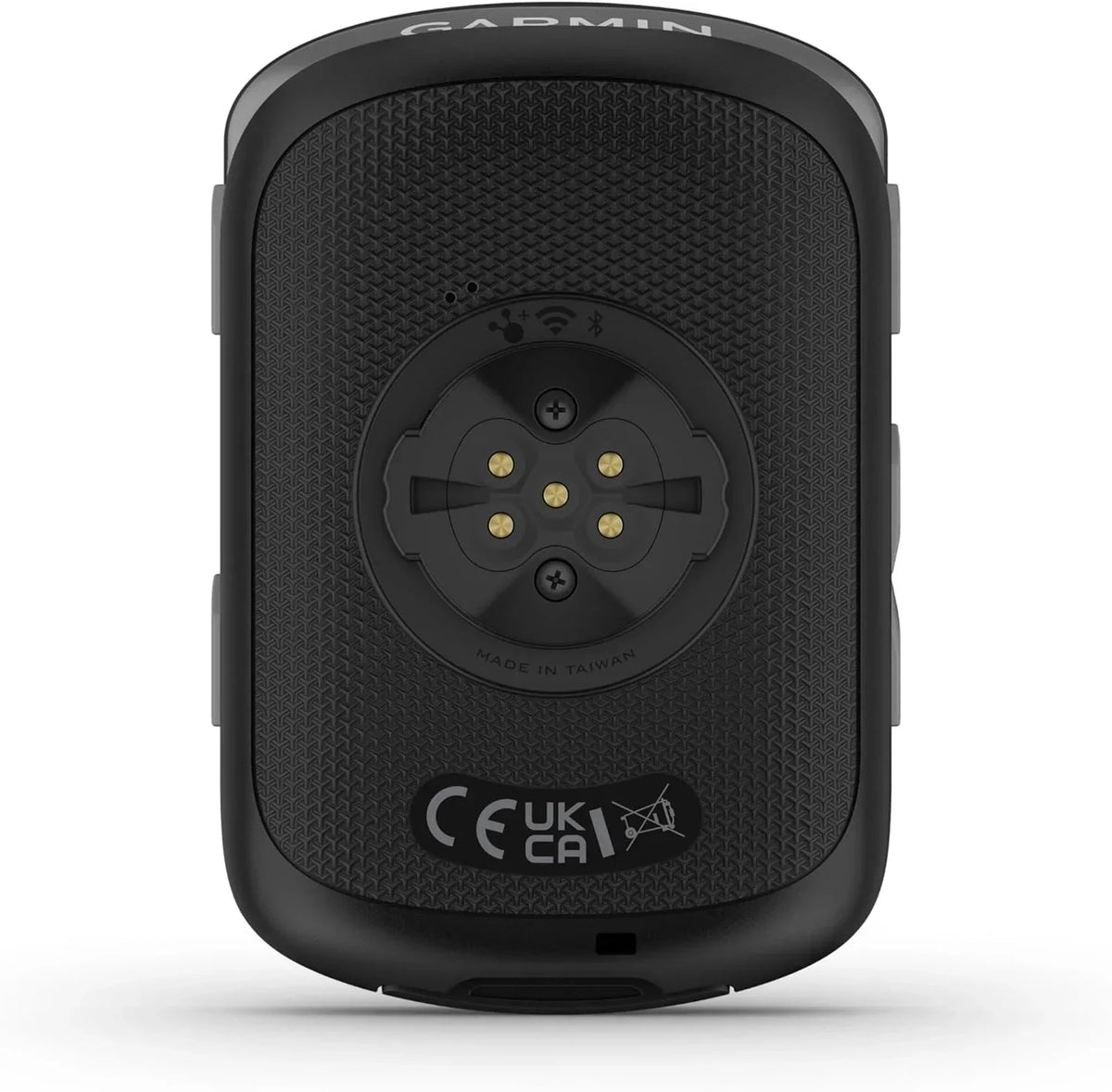 Garmin Edge 540, ciclocomputador GPS compacto con botones, entrenamiento adaptativo específico, navegación avanzada y más