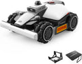 MAMMOTION LUBA mini 2 AWD 1500 robot koszący bez przewodu, Zalec. 1500 m²