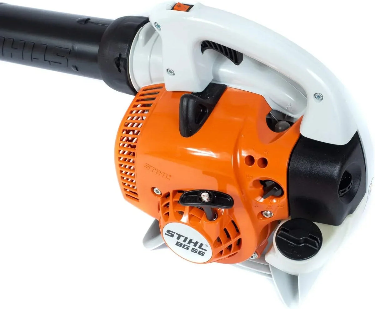Soplador de hojas a gasolina STIHL BG 56