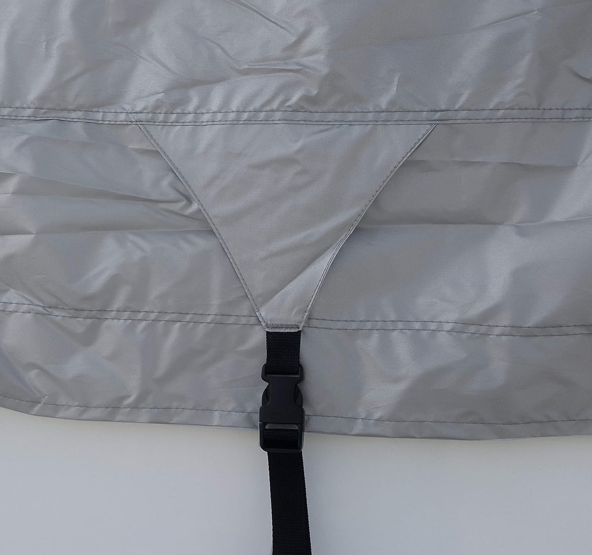 HBCOLLECTION Media Funda Cubre-Techo para Autocaravana y Furgoneta Top Cover