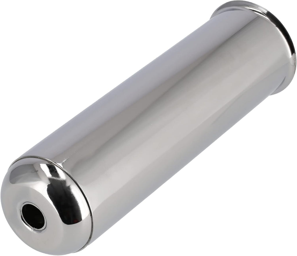 Escape de alto rendimiento ZT-Reso Spezial con rótula GEN 2 (60-110cc) - para Simson S50, S51, S53, S70, S83