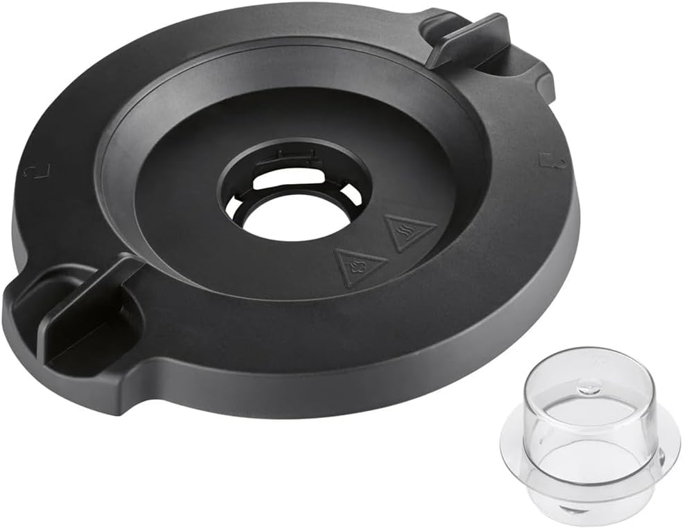 SILVER CREST® Robot de cocina Monsieur Cuisine Smart SKMS 1200 B1 Color: Titanio