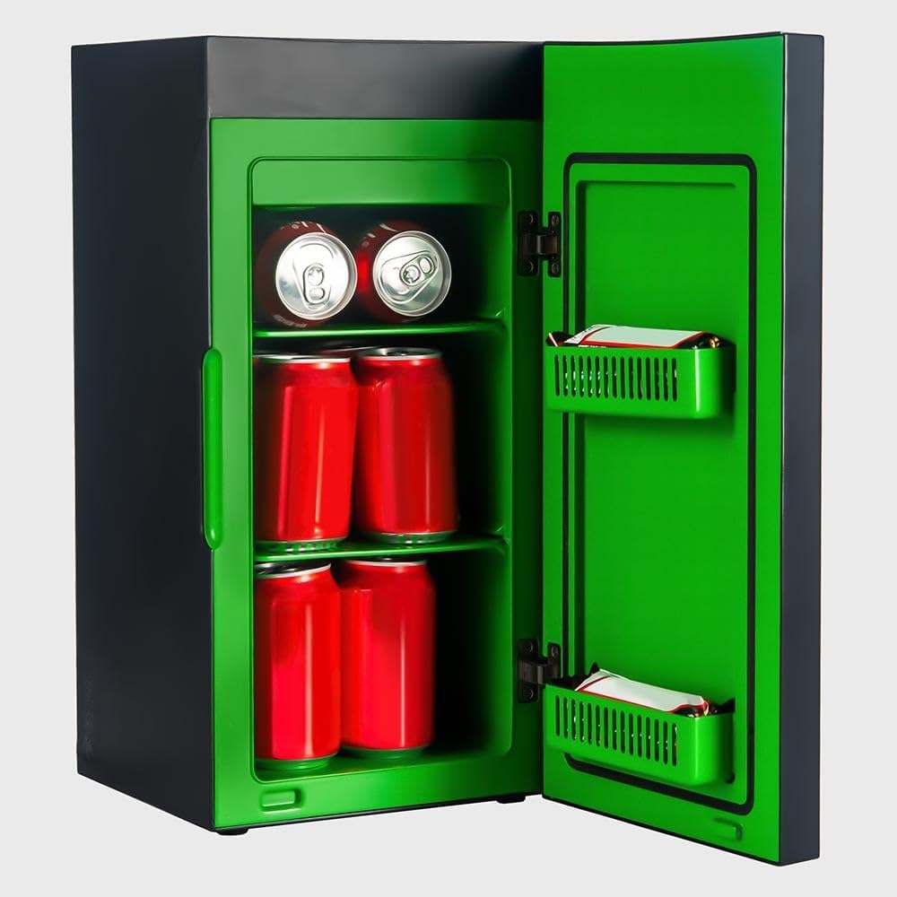 Minirefrigerador termoeléctrico Ukonic Xbox Series X