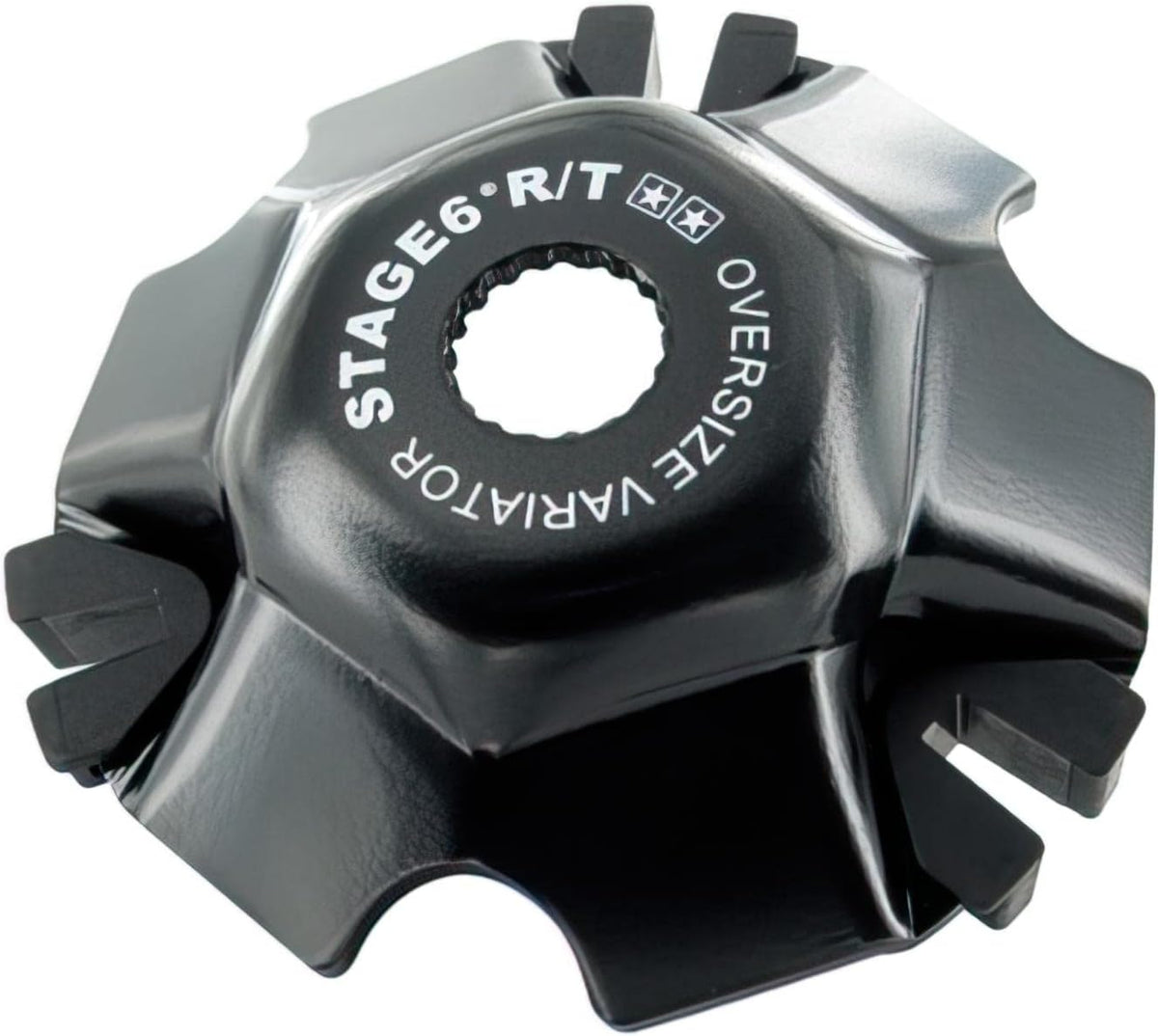 Kit variador STAGE6 R/T Oversize para Piaggio