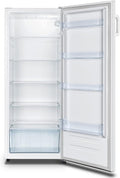 Frigorífico de libre instalación PKM blanco altura 143cm x anchura 58,8cm KS242.0A++