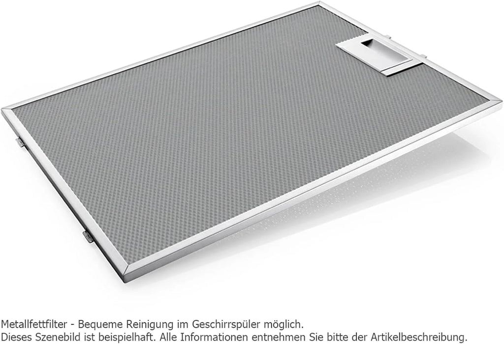 Bosch DUL63CC50 okap kuchenny z serii 4 podtynkowy, 1 silnik i 3 prędkości ssania, oświetlenie LED, 60 cm, 146 W, stal nierdzewna