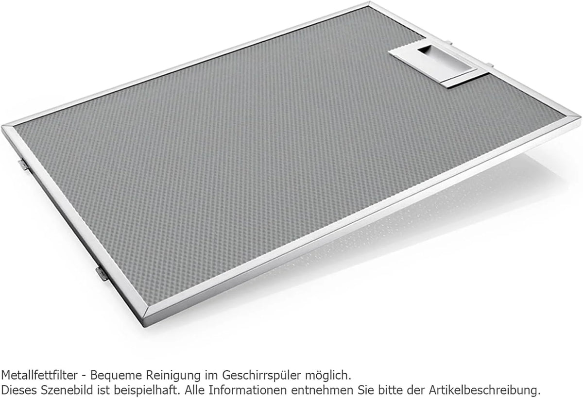 Bosch DUL63CC50 okap kuchenny z serii 4 podtynkowy, 1 silnik i 3 prędkości ssania, oświetlenie LED, 60 cm, 146 W, stal nierdzewna