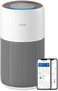 Philips Oczyszczacz Powietrza serii 2200, CADR 400 m³/h, do 104 m²