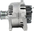 Alternador de coche TESLA TECHNICS TT12404 PRO 12V, 110A. Compatible con RENAULT. Excelente relación calidad-precio. Fácil instalación y garantía.