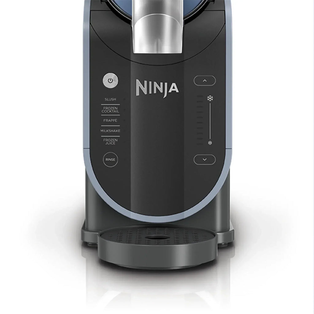 Máquina Profesional de Bebidas Heladas Ninja SLUSHi
