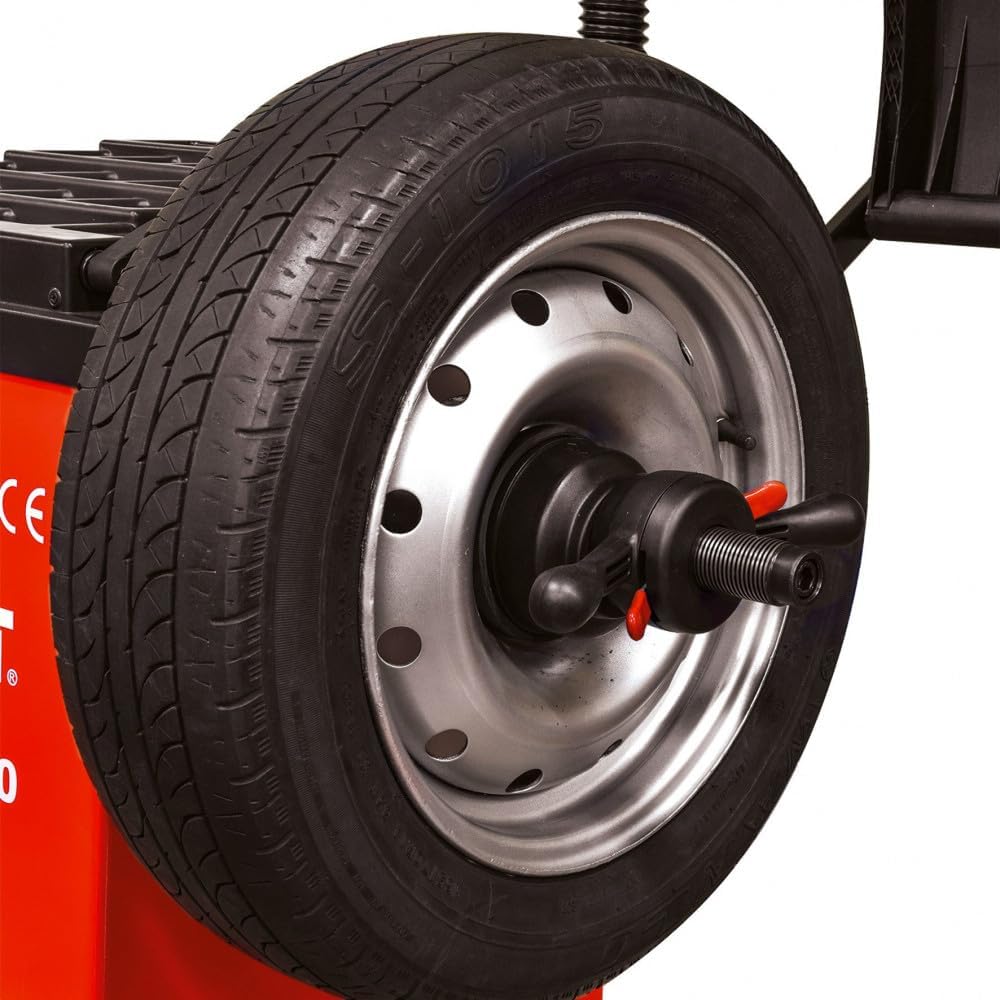 Equilibradora de neumáticos automática Autobest