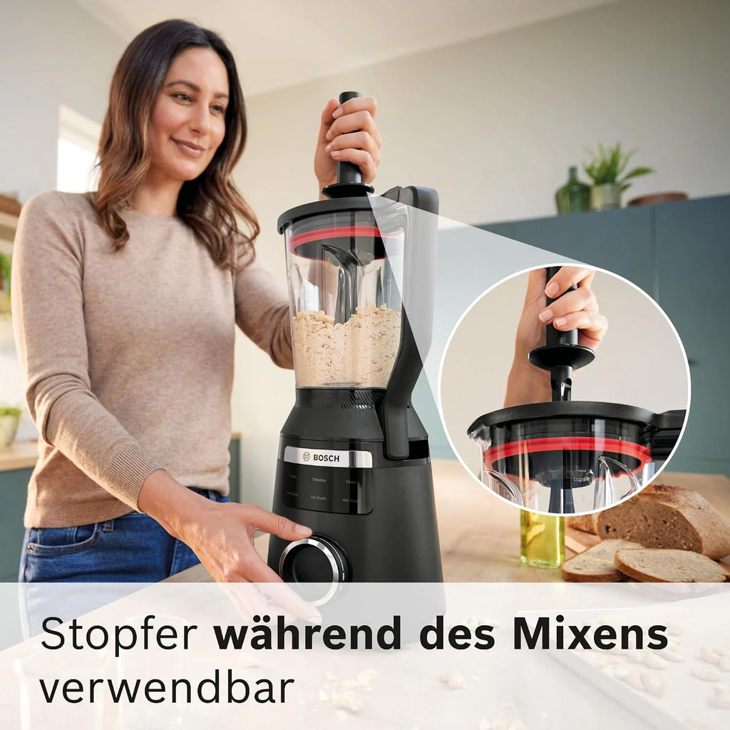 Bosch VitaPower Blender wysokoobrotowy 1800 W, MMB6652B