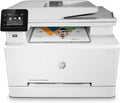 Impresora multifunción láser a color HP Color LaserJet Pro MFP 3302fdwg, fax, impresión automática a doble cara, pantalla táctil, Wi-Fi, Ethernet, USB, HP Wolf Pro Security