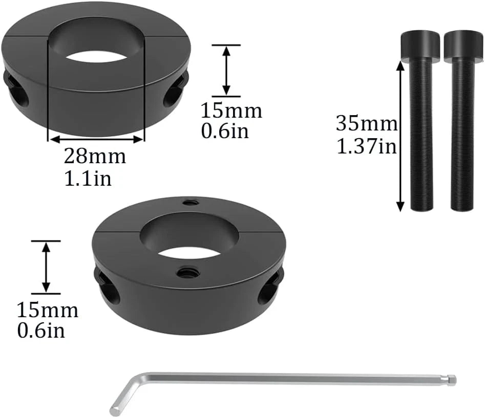 Wymienny mechanizm nachylenia fotela gamingowego, wytrzymały 15 x 20 cm - do krzeseł kierowniczych, biurkowych i gamingowych