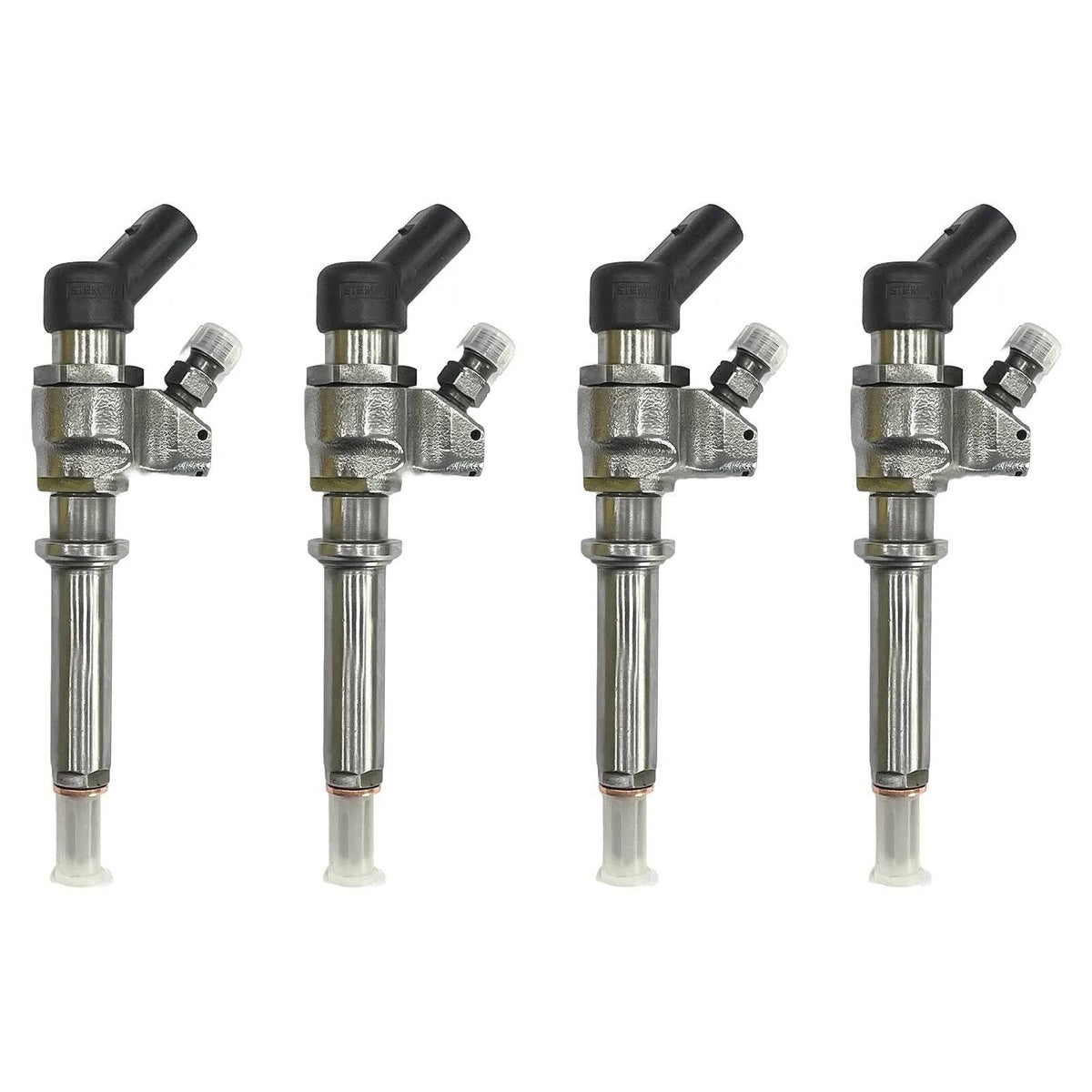 4x Inyector Siemens Peugeot Citroën 2.0hdi 9652173780 9636819380 9652173680