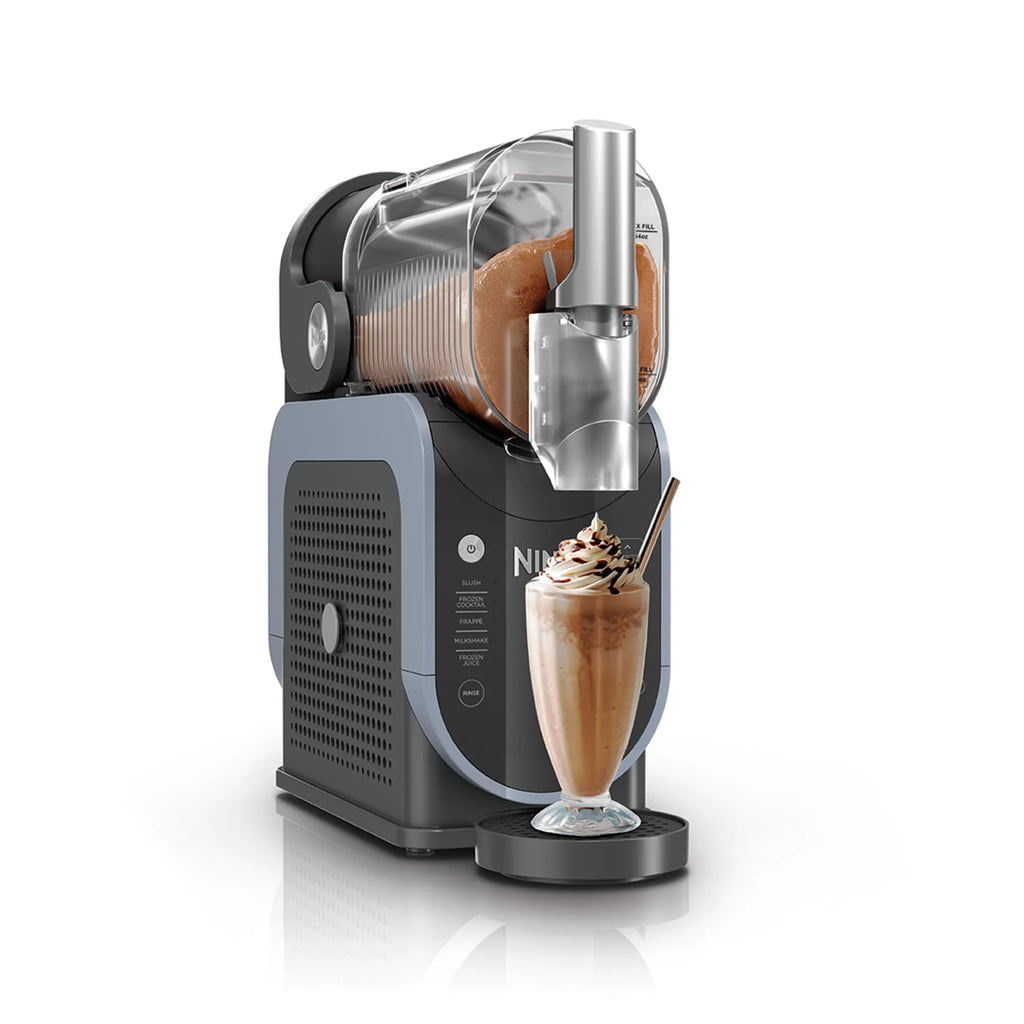Máquina Profesional de Bebidas Heladas Ninja SLUSHi
