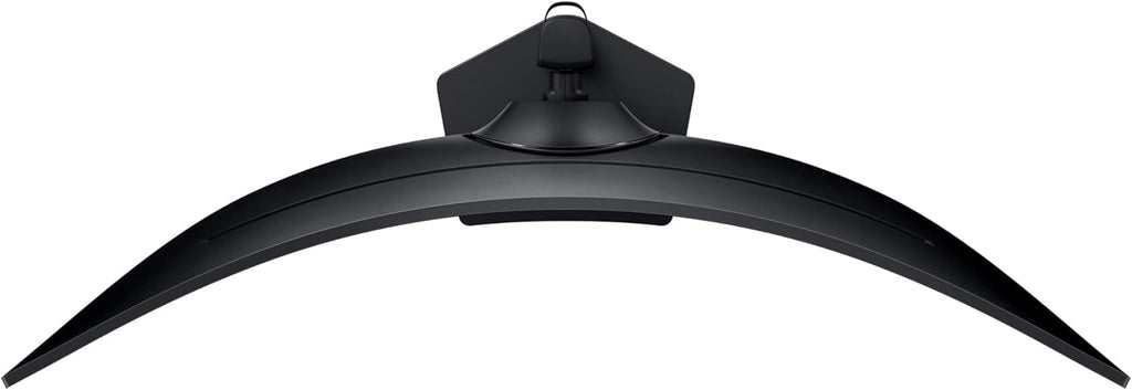 Monitor Samsung Odyssey G91F de 49'' 144Hz, 1ms, panel VA curvo 1000R, DWQHD: 5120 x 1440, 2500:1, AMD FreeSync Premium Pro, Auto Source Switch +, soporte ajustable, DisplayPort, HDMI, LS49FG916EUXEN