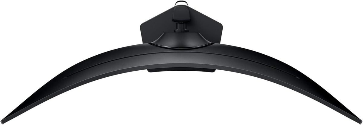 Monitor Samsung Odyssey G91F de 49'' 144Hz, 1ms, panel VA curvo 1000R, DWQHD: 5120 x 1440, 2500:1, AMD FreeSync Premium Pro, Auto Source Switch +, soporte ajustable, DisplayPort, HDMI, LS49FG916EUXEN