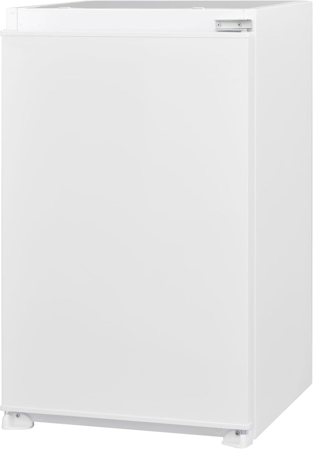 Respekta Frigorífico integrable Karlsson 126 L/espacio total/35 dB/clase de eficiencia energética E/blanco/KS88.0-10/131200880000-10