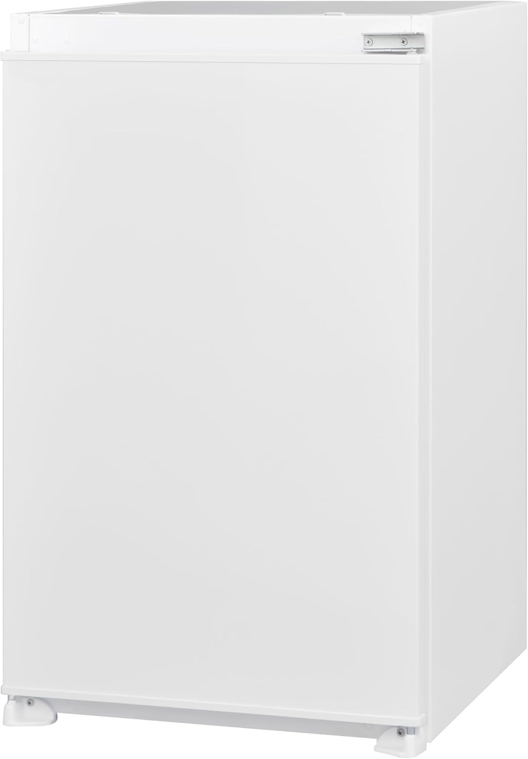 Respekta Frigorífico integrable Karlsson 126 L/espacio total/35 dB/clase de eficiencia energética E/blanco/KS88.0-10/131200880000-10