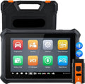 Escáner OBD2 Autel OTOFIX D1 Lite, computadora de diagnóstico, eliminación de fallas
