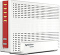 Router Cablemódem DOCSIS 3.1 6690 Cable Wi-Fi 6 de doble banda 6000 Mbit/s LAN de 2.5 Gigabit USB 3.0 DECT