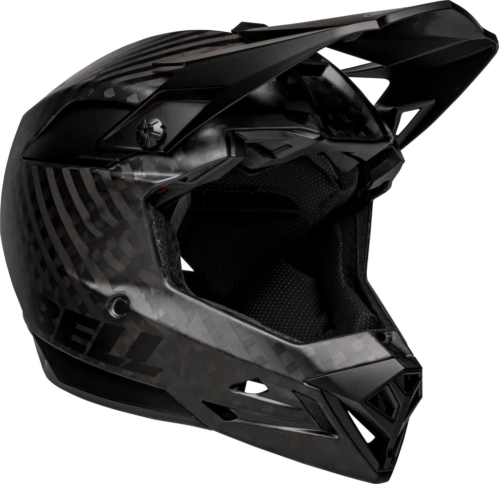 Casco integral de ciclismo BELL para adulto