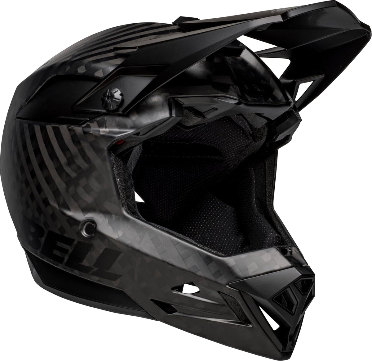 Casco integral de ciclismo BELL para adulto