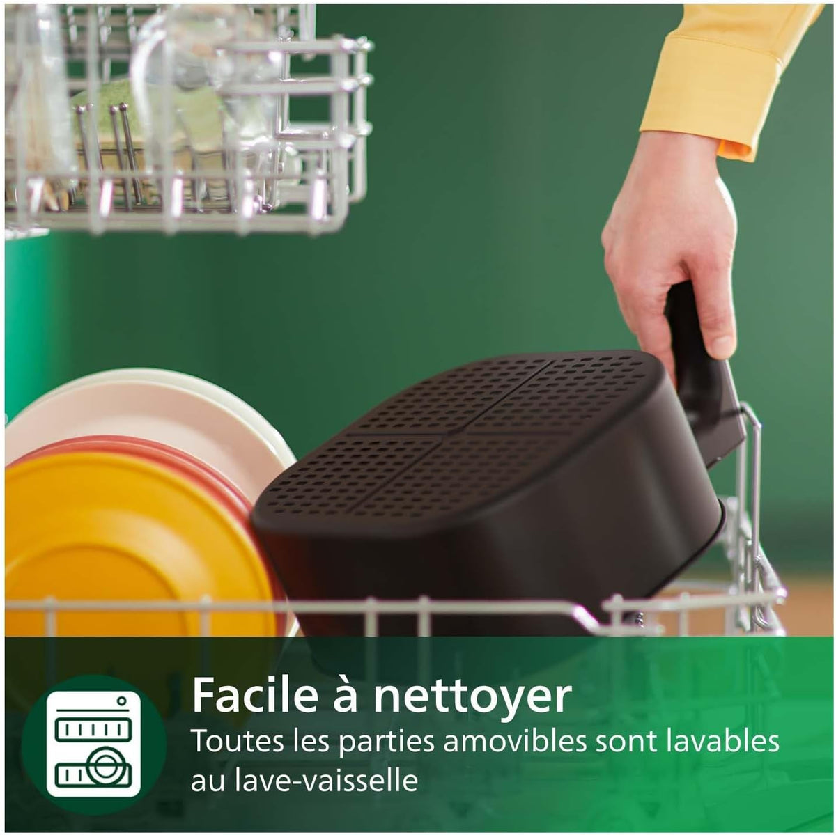 Serie Philips Airfryer