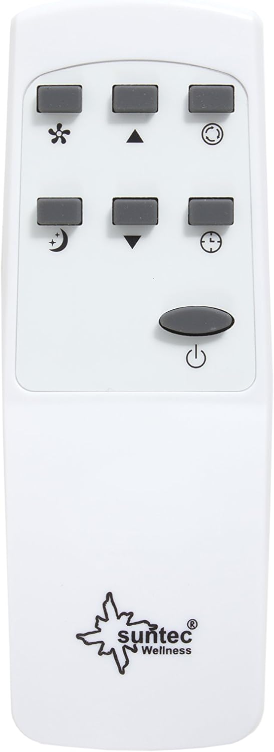 SUNTEC Aire acondicionado portátil Impuls 2.6 Eco R290 – Aire acondicionado móvil y silencioso con tubo de escape – Enfriador y deshumidificador para habitaciones de hasta 34 m² – Refrigeración móvil para hogar y oficina – 9.000 BTU | 2600 vatios