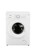 Lavadora de carga frontal Tecnolec FT580DWH