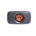 Rastreador GPS para perros sin suscripción, localización por satélite, seguimiento de ubicación en tiempo real, resistente al agua, universal para collar