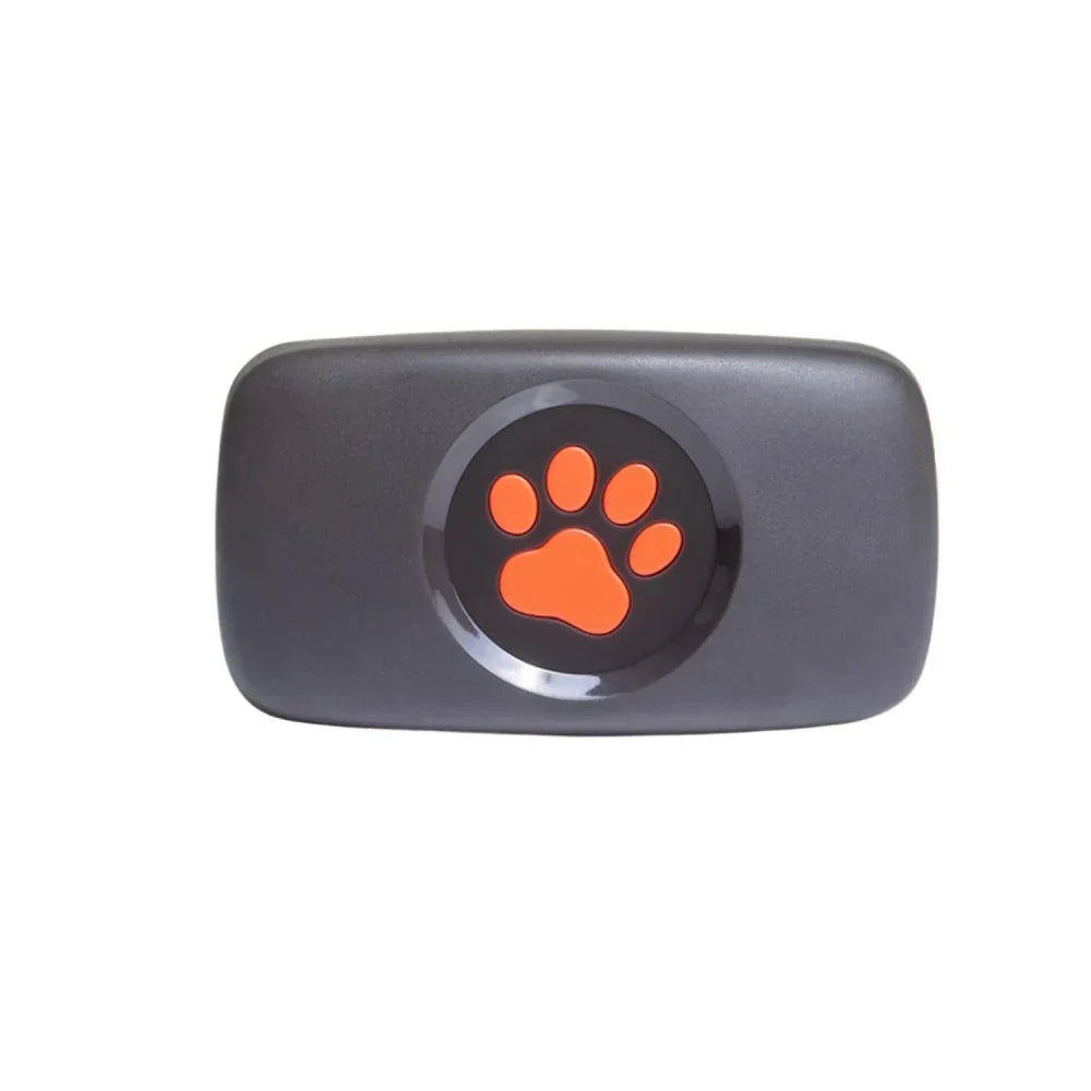 Rastreador GPS para perros sin suscripción, localización por satélite, seguimiento de ubicación en tiempo real, resistente al agua, universal para collar