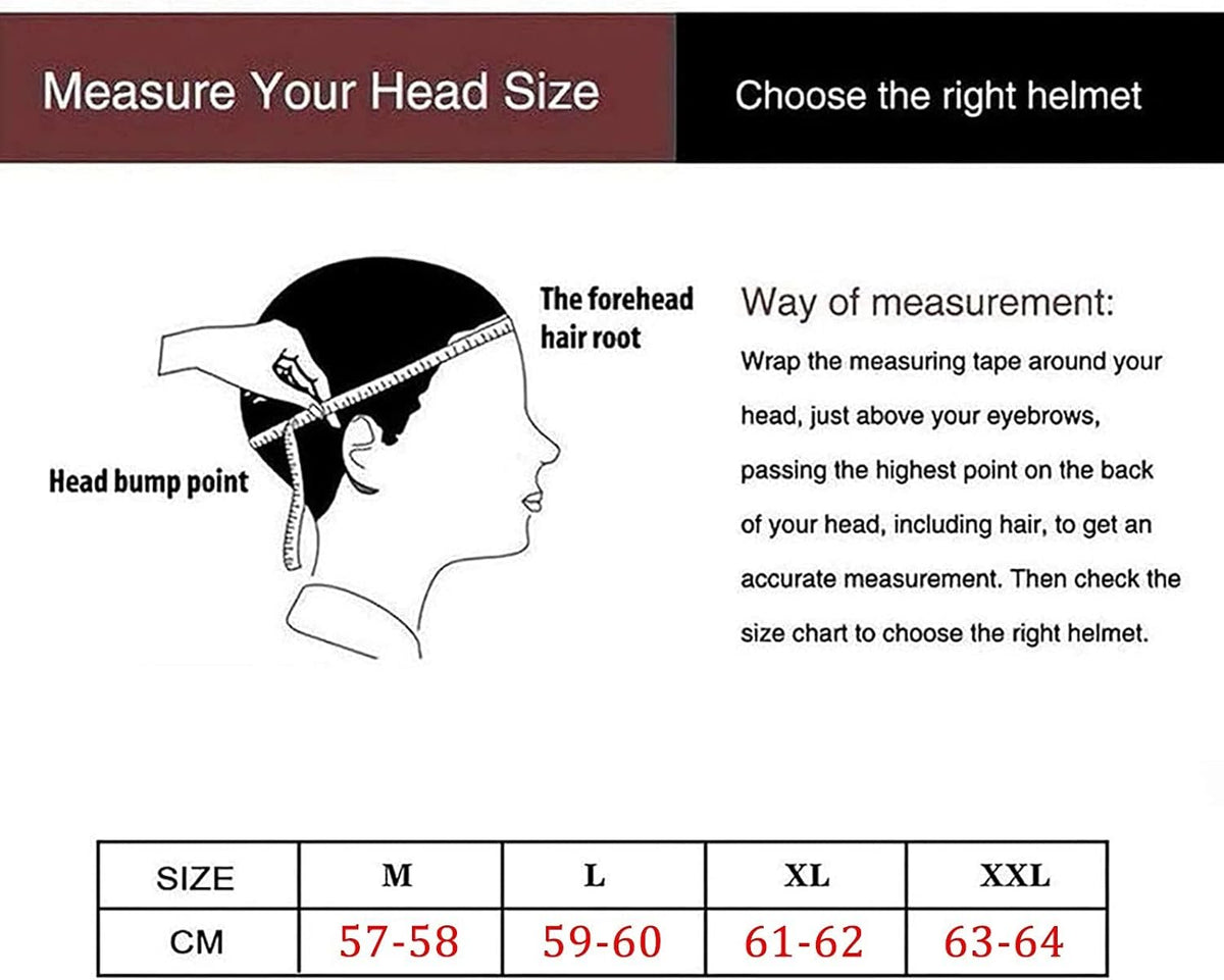 Casco de moto modular Bluetooth integrado homologado ECE/DOT con doble visera antivaho y micrófono, casco de moto integral para hombres, mujeres y adultos, azul, M