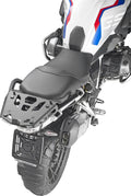 Portaequipajes GIVI Alu para maleta Monokey, para BMW R 1200 GS (13-18), R 1250 GS (19-21)