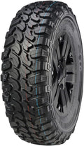 NEUMÁTICO CATCHFORS M/T 4X4 M+S 31/10.50 R15 109Q LANVIGATOR
