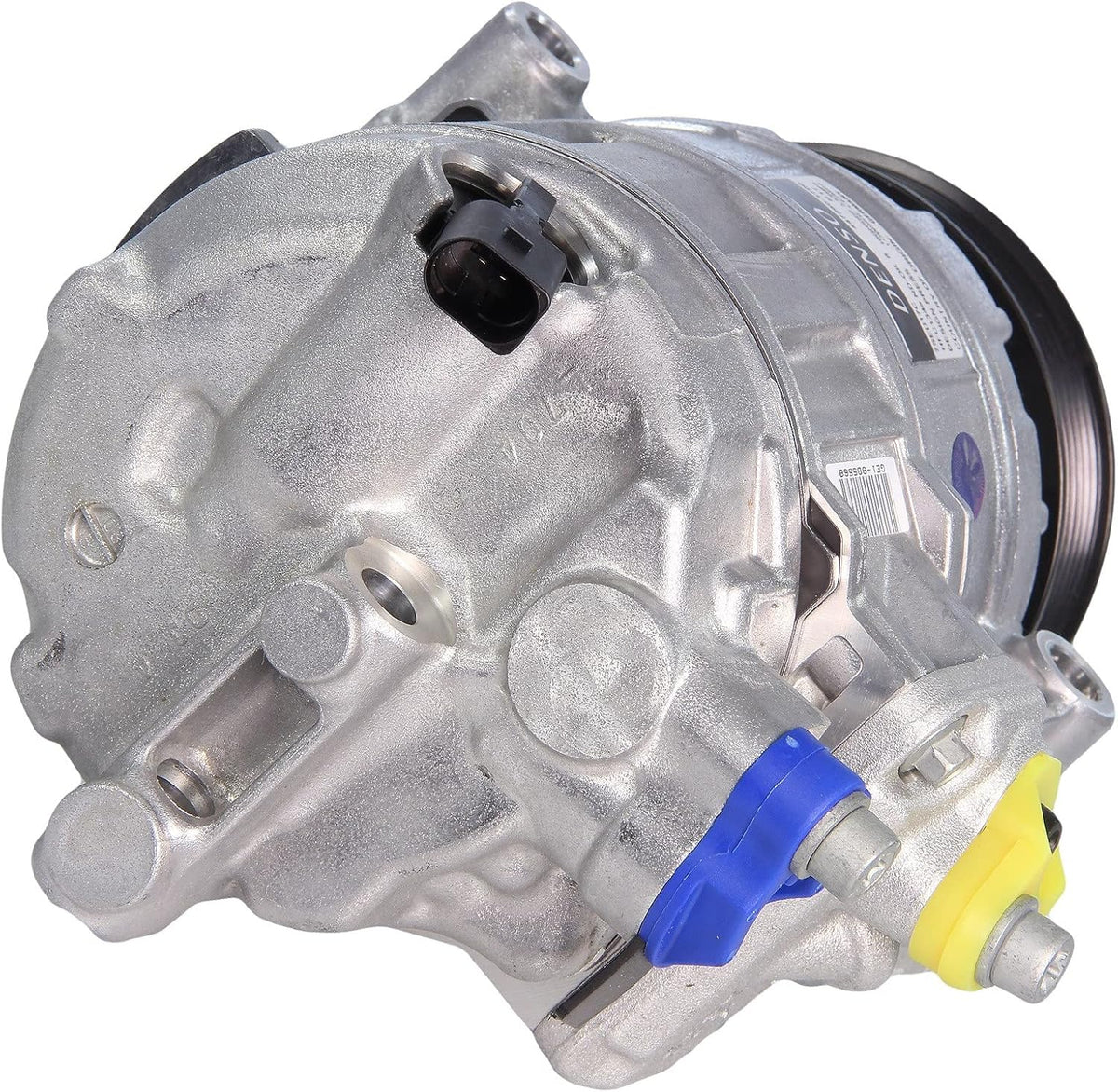 Compresseur de climatisation DENSO DCP32045