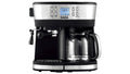 Cafetera espresso combinada Saba Ckf2227bi